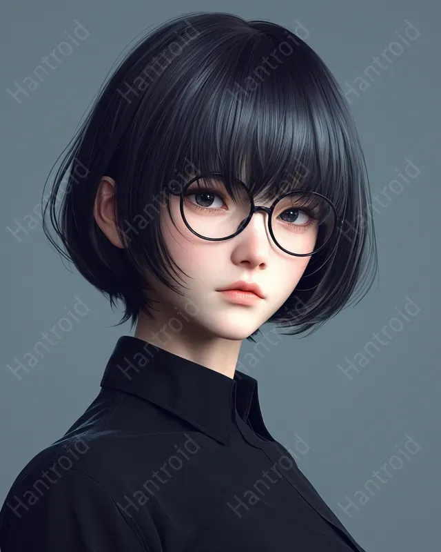 Hyperrealistic Hunter X Hunter Art