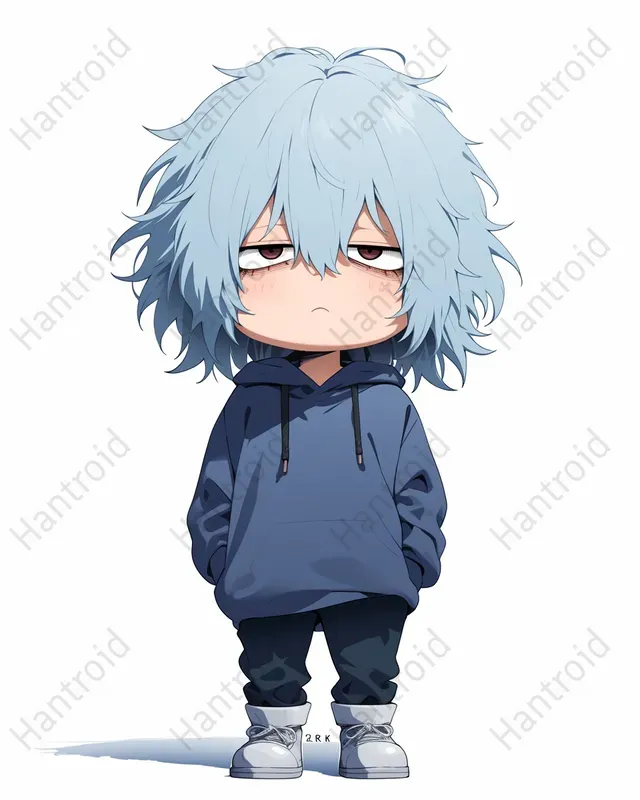 My Hero Academia Baby Cuties