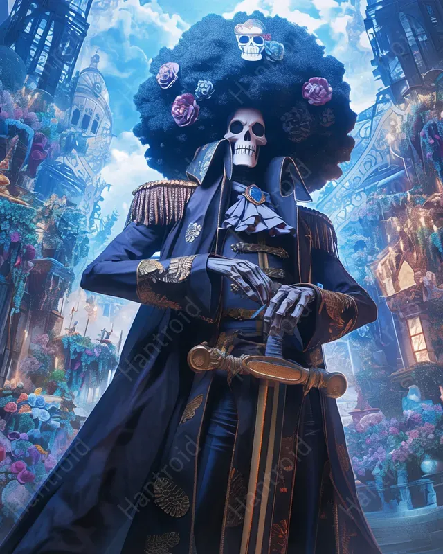 Hyperrealistic One Piece Cosplays