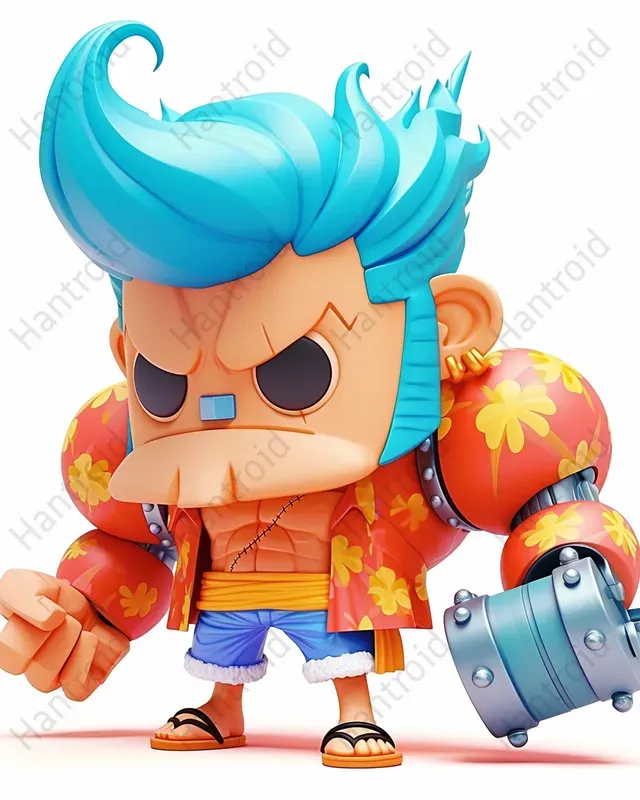 Funk Pop Adventure One Piece Editions