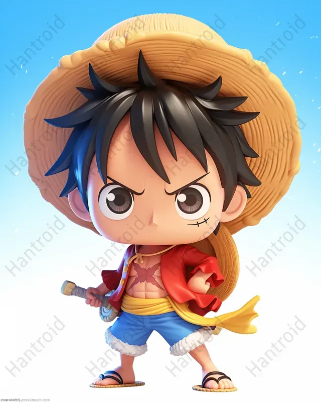 Funk Pop Adventure One Piece Editions