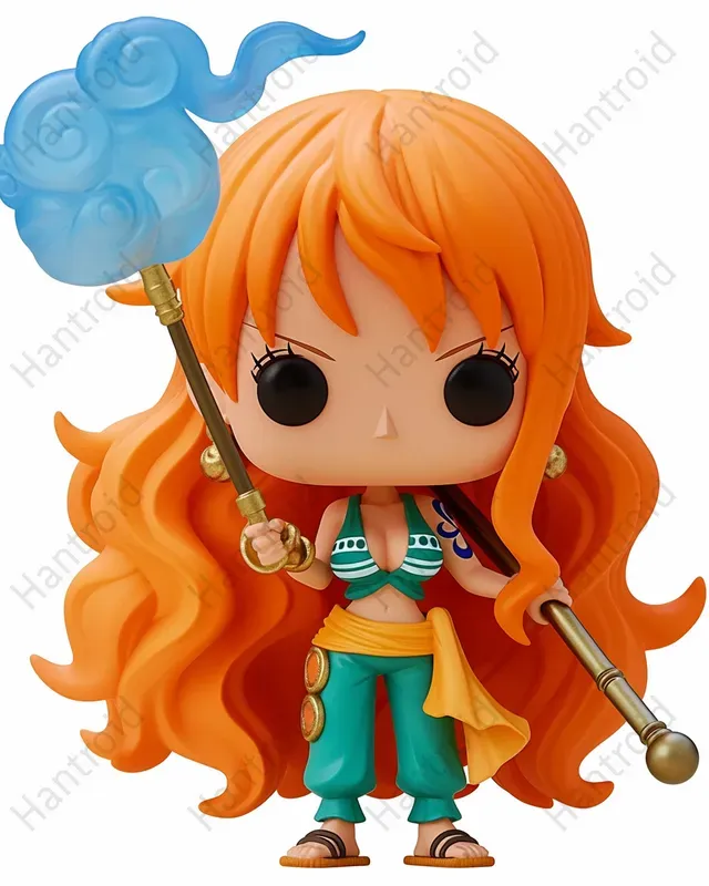 Funk Pop Adventure One Piece Editions