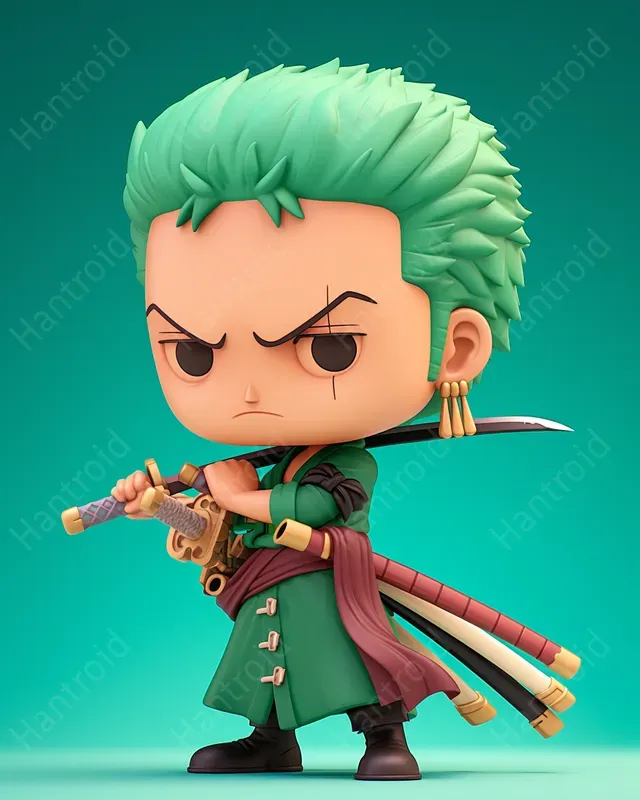 Funk Pop Adventure One Piece Editions