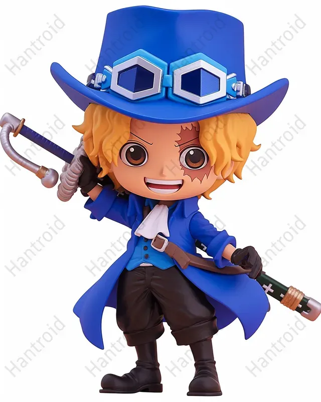 Funk Pop Adventure One Piece Editions