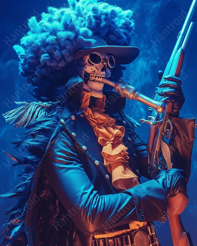 Hyperrealistic One Piece Cosplays