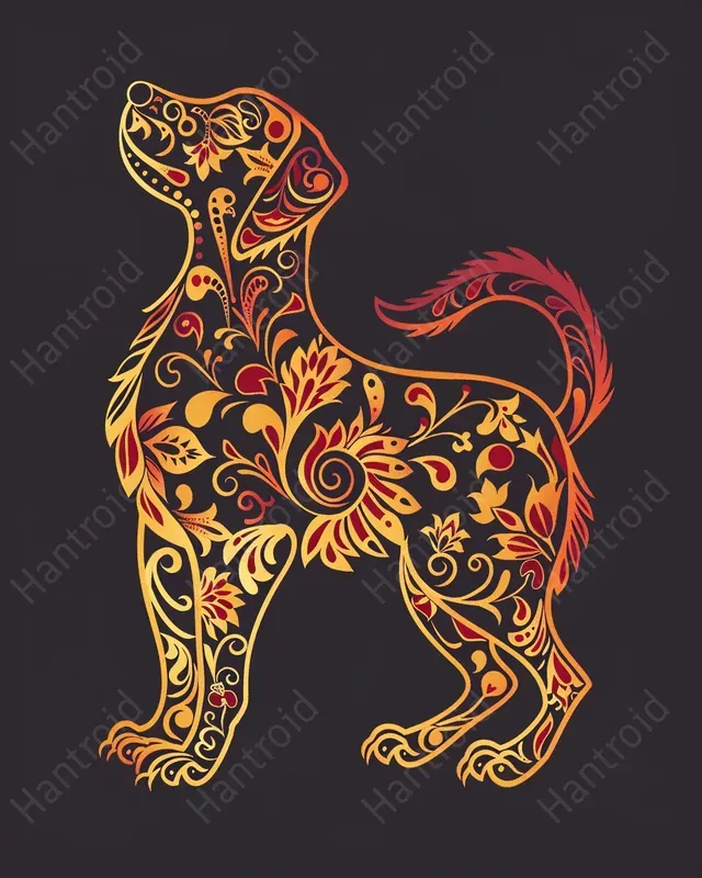 Majestic Maharaja Logos