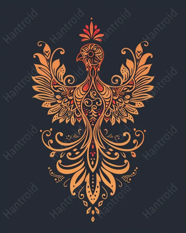 Majestic Maharaja Logos