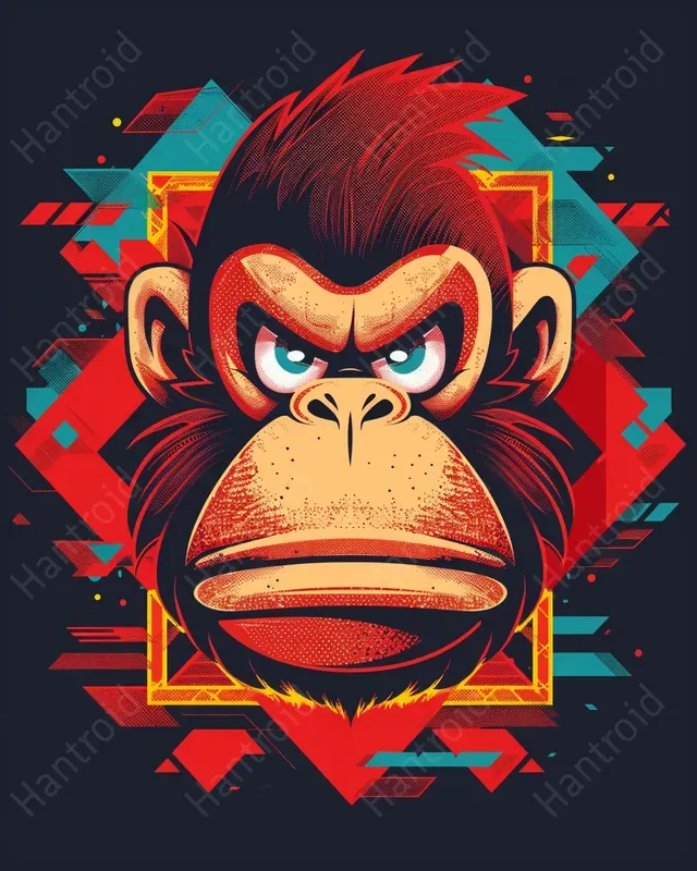 Nintendo Character Portraits