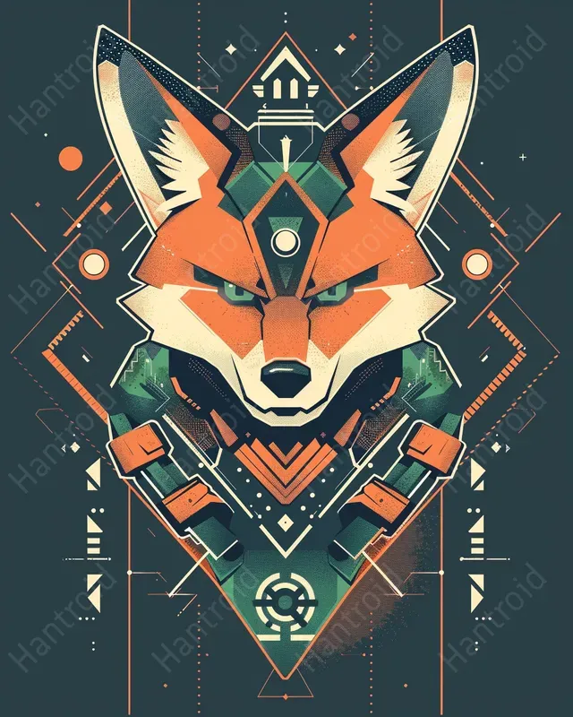 Nintendo Character Portraits