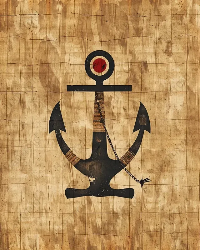 Egyptian Hieroglyph Logos Redux