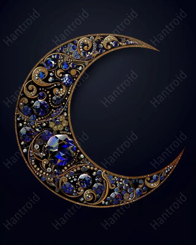 Bejeweled Oddities Logos Magic