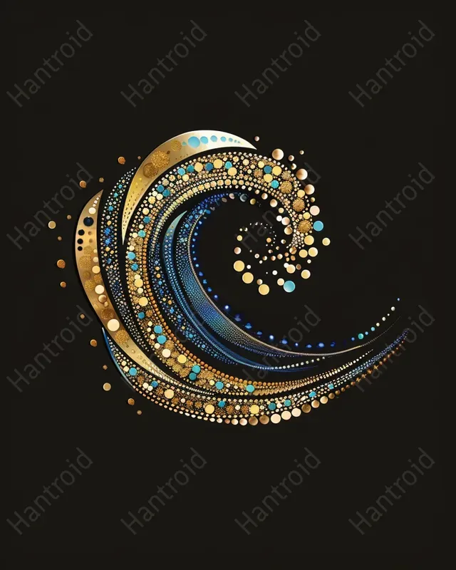 Bejeweled Oddities Logos Magic