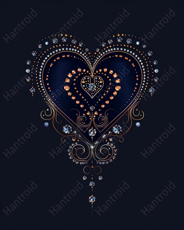 Bejeweled Oddities Logos Magic
