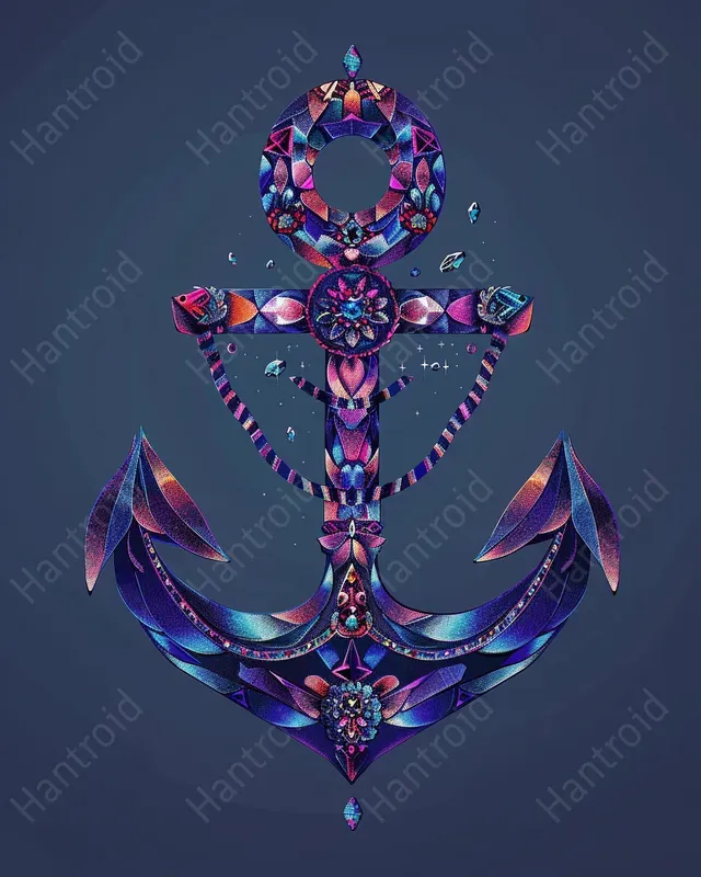 Bejeweled Oddities Logos Magic