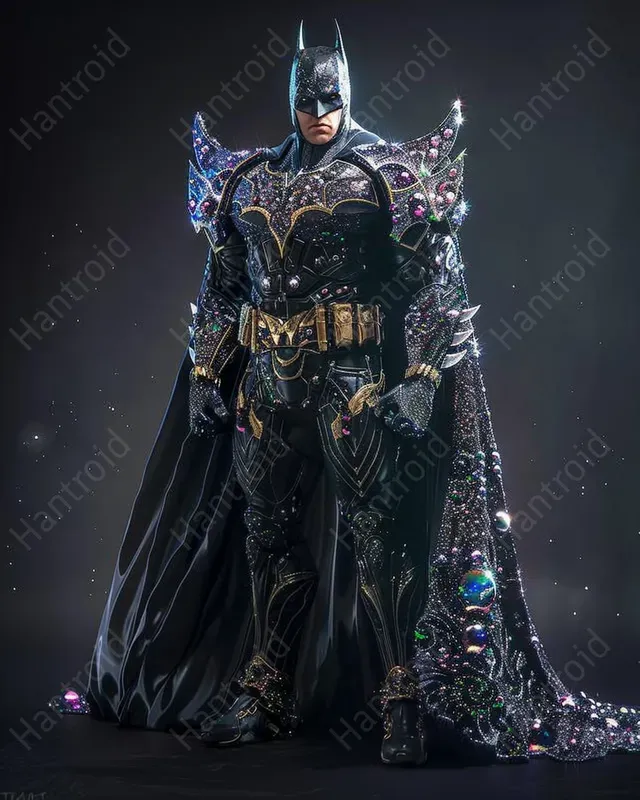 Bejeweled Heroes Emergences