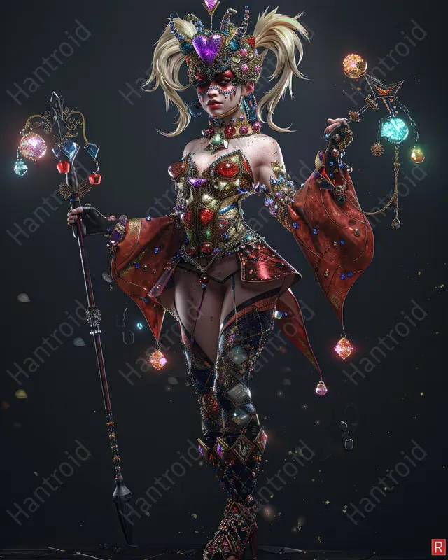 Bejeweled Heroes Emergences