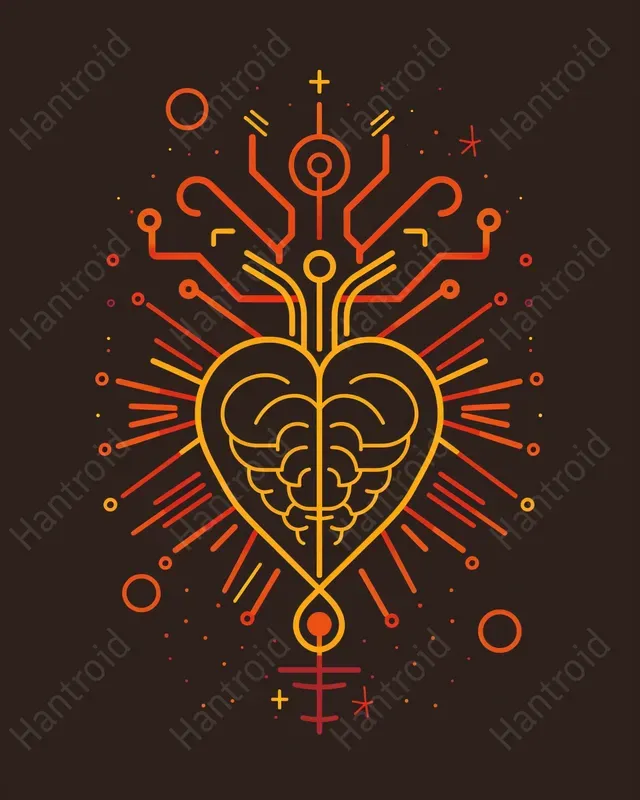 Mayan-inspired Logo Designs