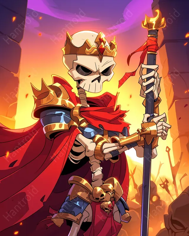 Cartoonized Game Characters