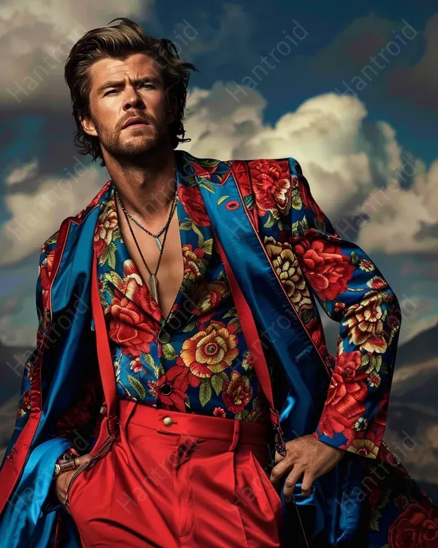 Fashion Forward Models