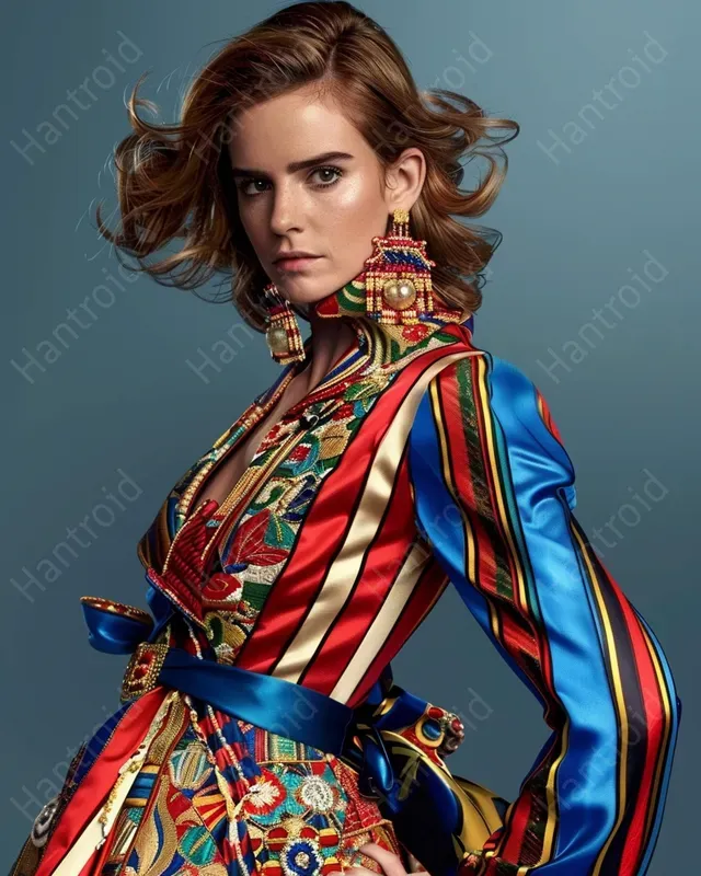 Fashion Forward Models