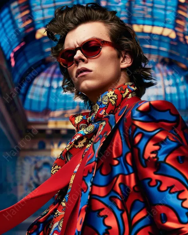 Fashion Forward Models