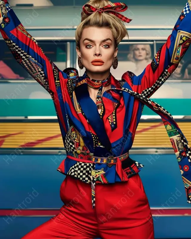 Fashion Forward Models