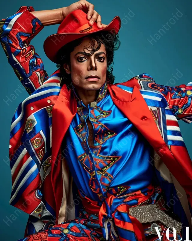 Fashion Forward Models