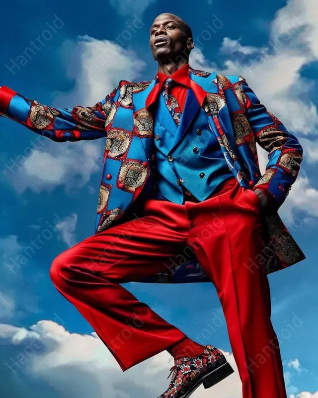 Fashion Forward Models