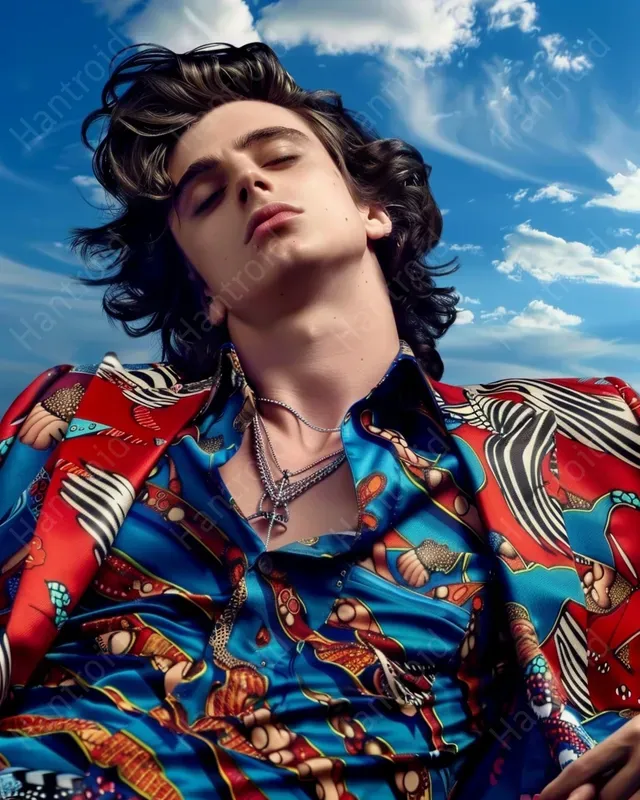 Fashion Forward Models