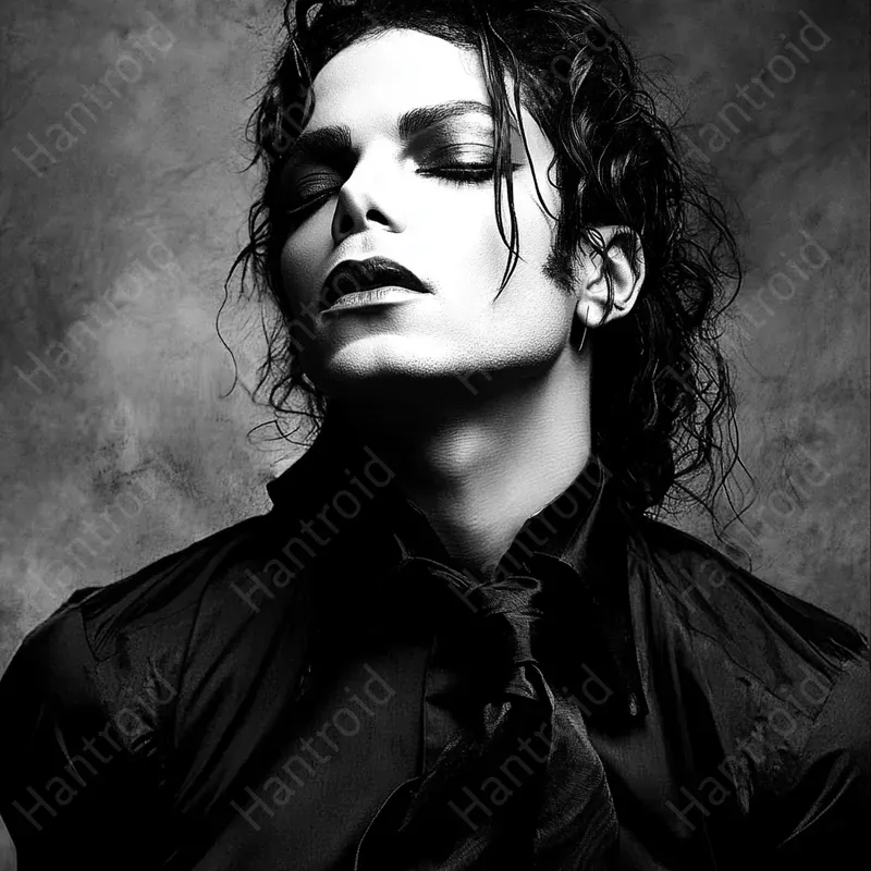 Chiaroscuro Portraits