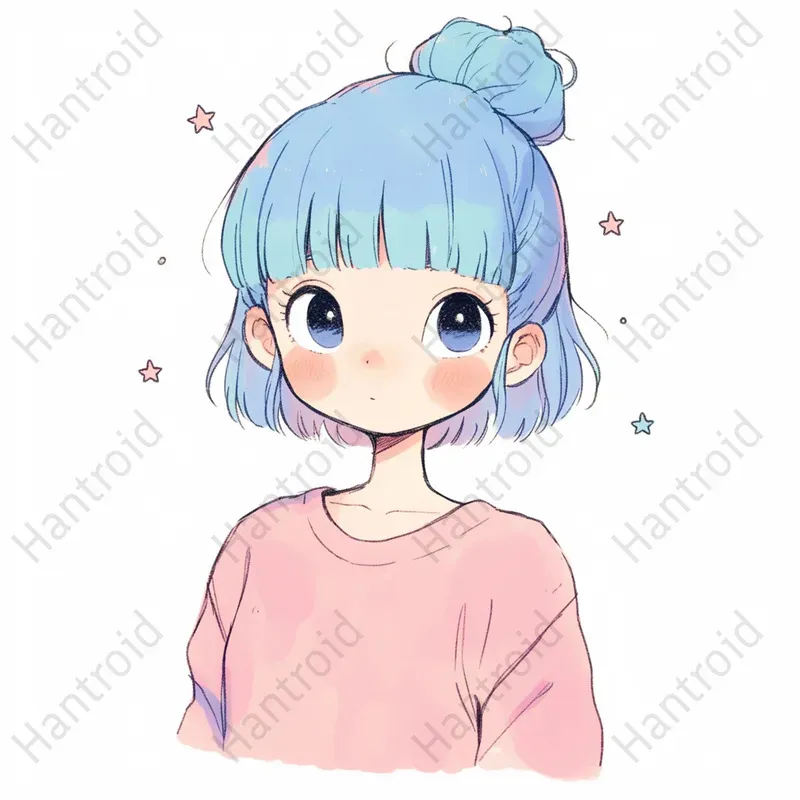 Cute Dragon Ball Characters