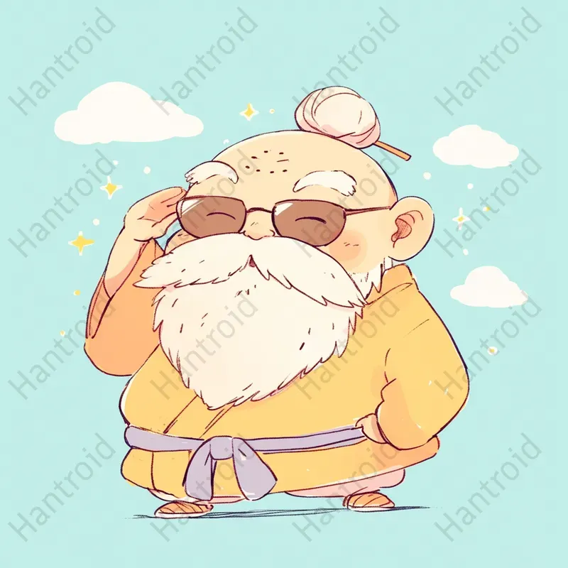 Cute Dragon Ball Characters