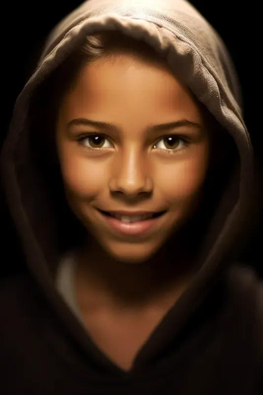 What Would Our Children Look Like