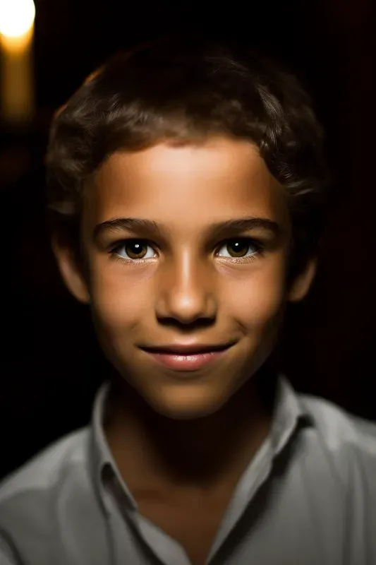 What Would Our Children Look Like