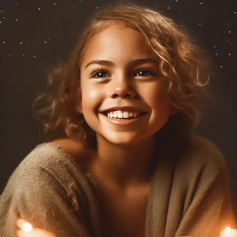 What Would Our Children Look Like