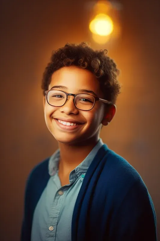 What Would Our Children Look Like