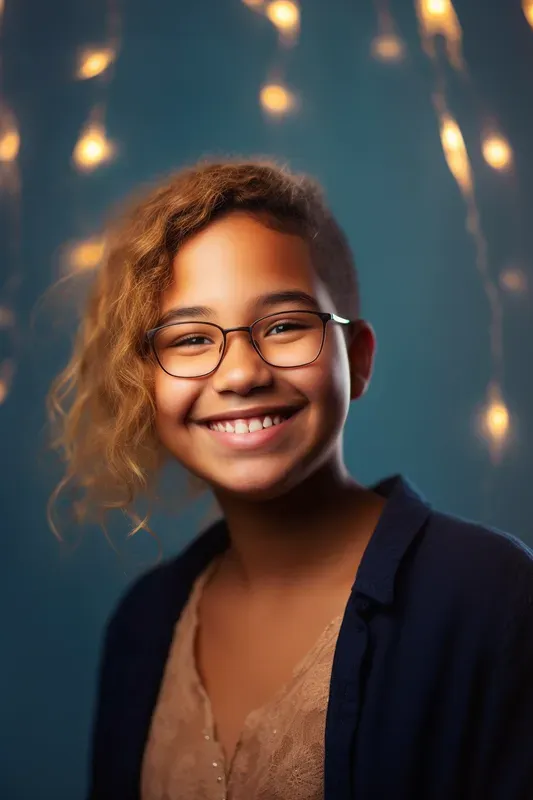 What Would Our Children Look Like