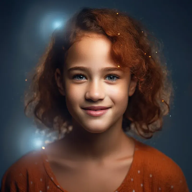What Would Our Children Look Like
