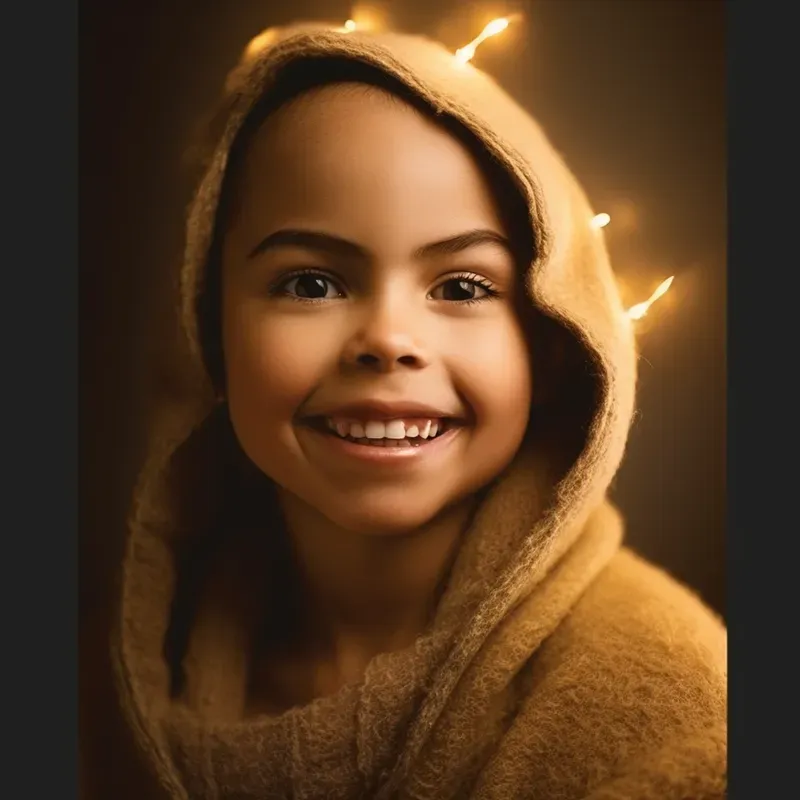 What Would Our Children Look Like