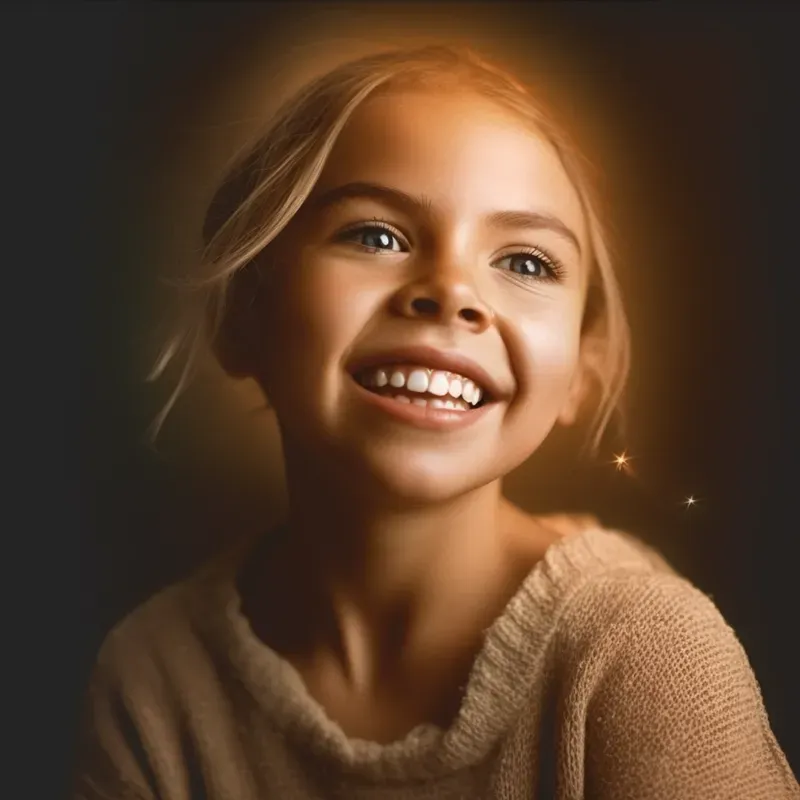 What Would Our Children Look Like