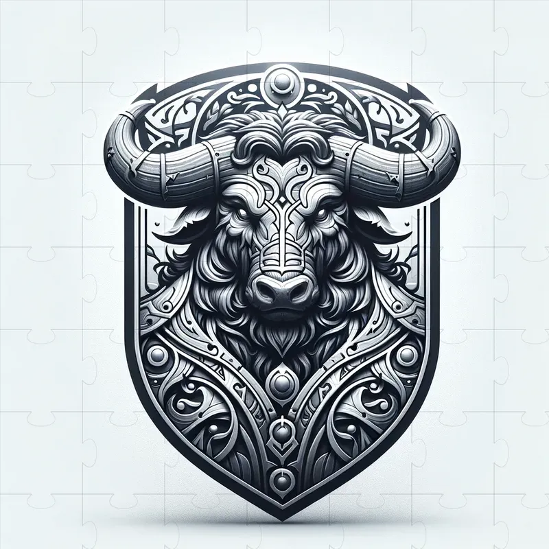 Fantasy Creature Icons