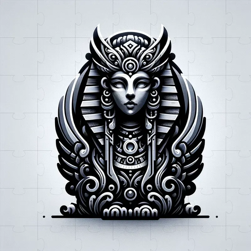 Fantasy Creature Icons