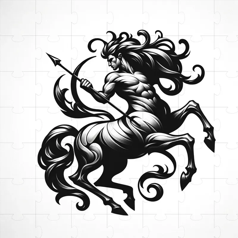 Fantasy Creature Icons