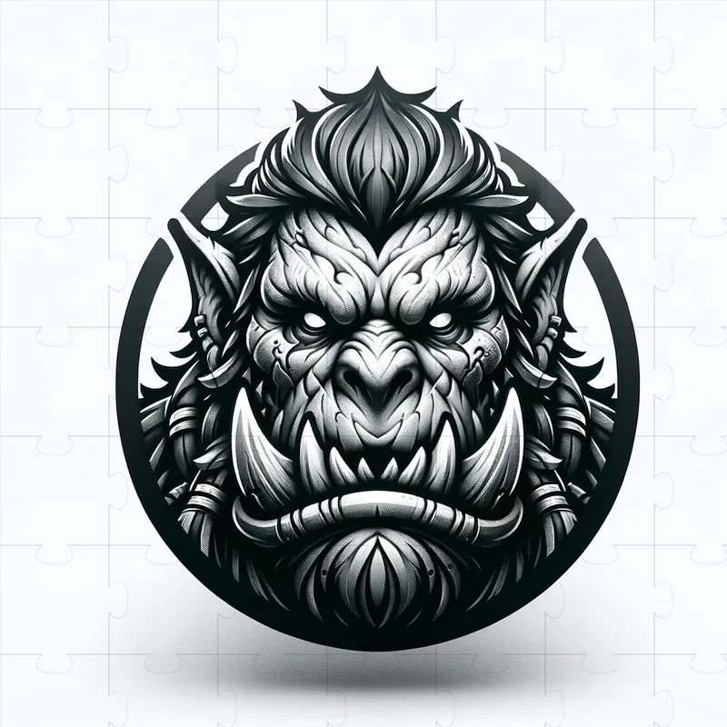 Fantasy Creature Icons