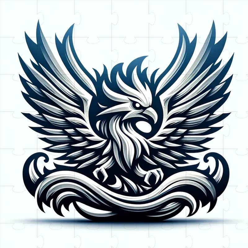 Fantasy Creature Icons