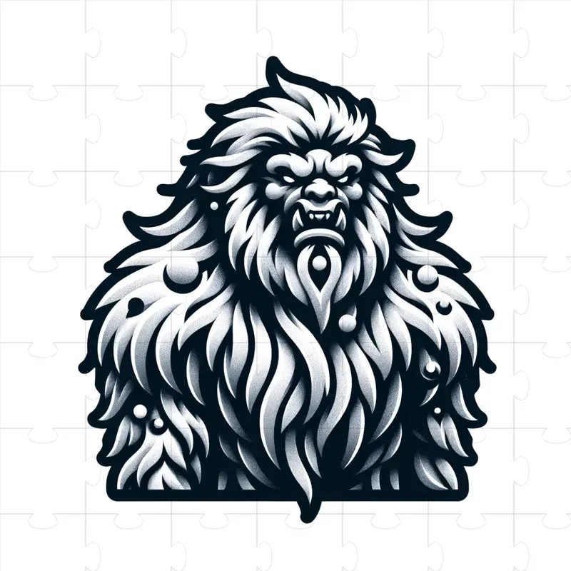 Fantasy Creature Icons