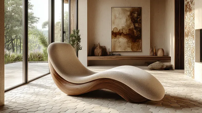 Minimalist Modern Interior Designs