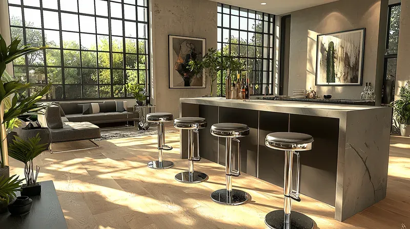 Minimalist Modern Interior Designs