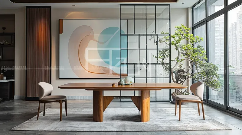 Minimalist Modern Interior Designs