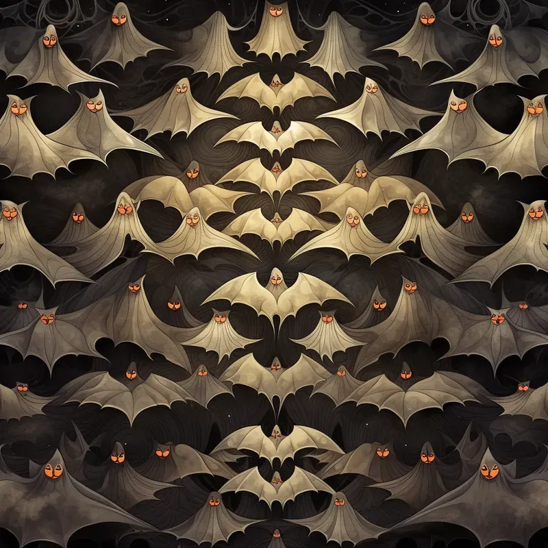 Halloween Wallpaper Designs